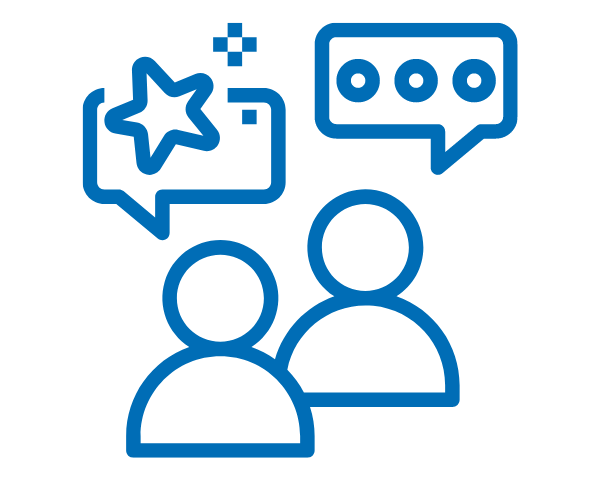 Conflict Management for One