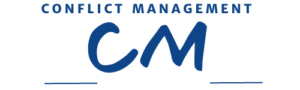 Conflict Management logo
